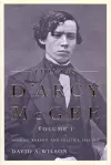 Thomas D'Arcy McGee, Volume 1 cover