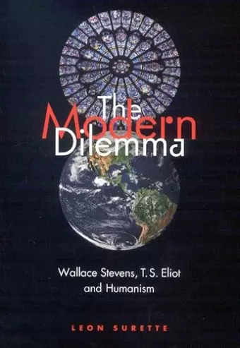 The Modern Dilemma cover