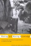 Making and Moving Knowledge cover