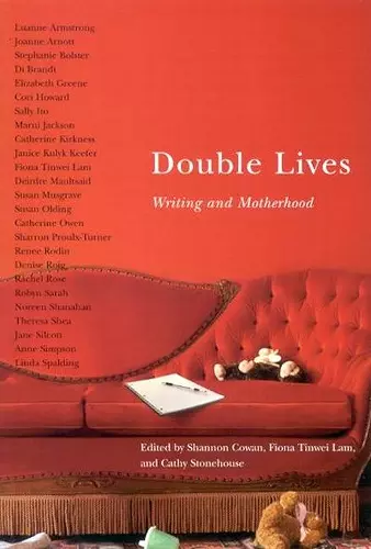 Double Lives cover