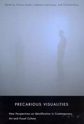 Precarious Visualities cover