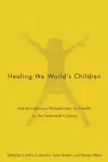 Healing the World's Children cover