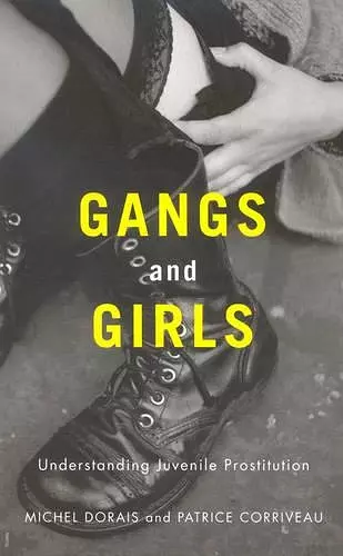 Gangs and Girls cover