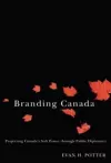 Branding Canada cover