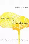 The Limits of Boundaries cover