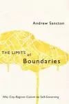 The Limits of Boundaries cover