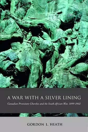 A War with a Silver Lining cover