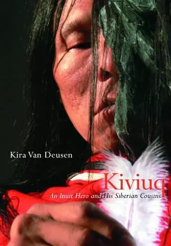 Kiviuq cover
