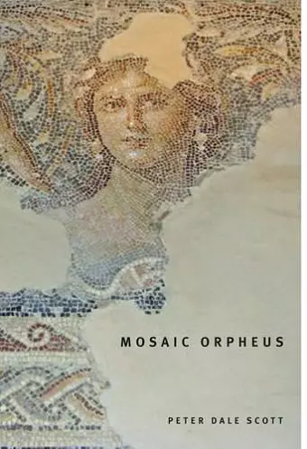 Mosaic Orpheus cover