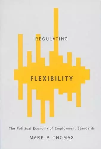 Regulating Flexibility cover