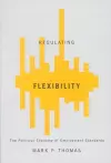 Regulating Flexibility cover