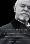 An American By Degrees cover