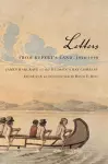 Letters from Rupert's Land, 1826-1840 cover