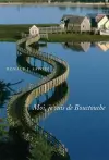 I'm from Bouctouche, Me cover