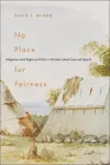 No Place for Fairness cover