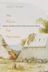 No Place for Fairness cover