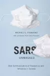 SARS Unmasked cover