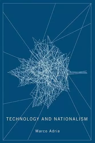 Technology and Nationalism cover