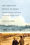 The Ordinary People of Essex cover
