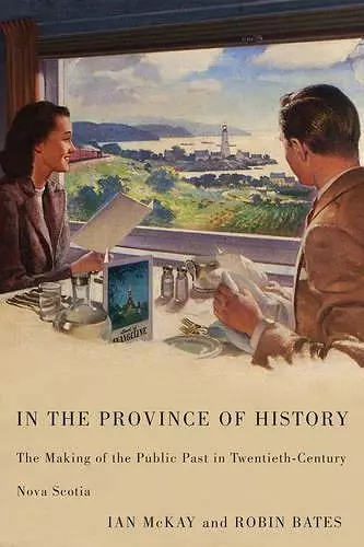 In the Province of History cover