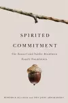 Spirited Commitment cover