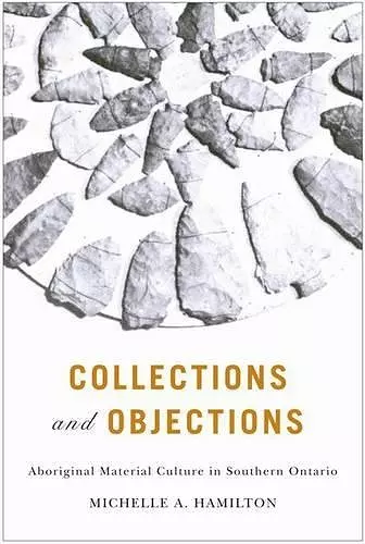 Collections and Objections cover