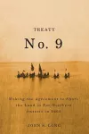 Treaty No. 9 cover