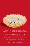 Ars Americana, Ars Politica cover