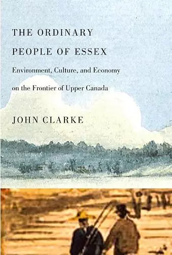 The Ordinary People of Essex cover