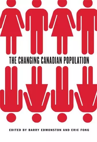 The Changing Canadian Population cover