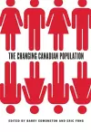 The Changing Canadian Population cover