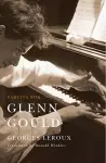 Partita for Glenn Gould cover