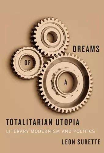 Dreams of a Totalitarian Utopia cover