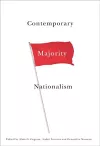 Contemporary Majority Nationalism cover
