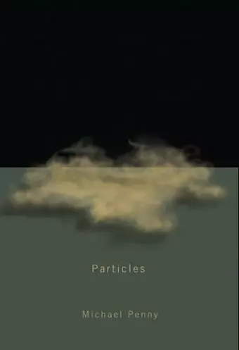 Particles cover