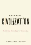 Barbaric Civilization cover