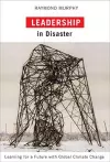 Leadership in Disaster cover