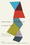 Autonomy in Subnational Income Taxes cover