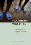 Recounting Migration cover
