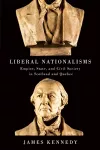 Liberal Nationalisms cover