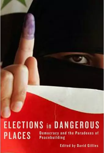 Elections in Dangerous Places cover