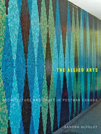 The Allied Arts cover