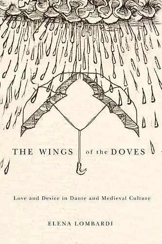 The Wings of the Doves cover