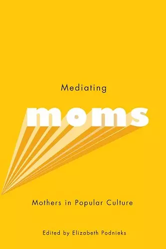 Mediating Moms cover