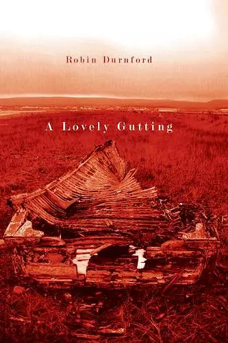 A Lovely Gutting cover