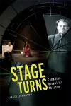 Stage Turns cover