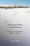 The Fluorspar Mines of Newfoundland cover