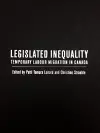 Legislated Inequality cover