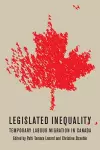 Legislated Inequality cover