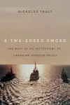 A Two-Edged Sword cover